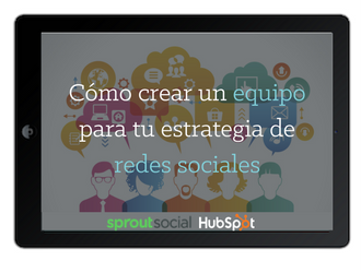 Paginas de destino hubspot